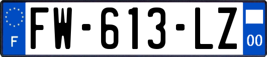 FW-613-LZ