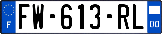 FW-613-RL