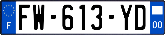 FW-613-YD