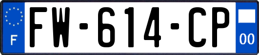 FW-614-CP