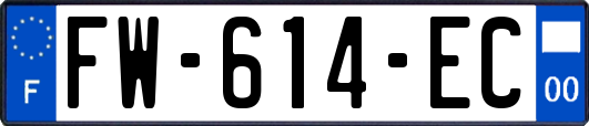 FW-614-EC