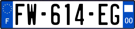 FW-614-EG