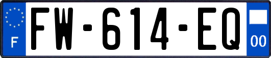 FW-614-EQ