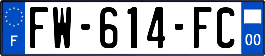 FW-614-FC
