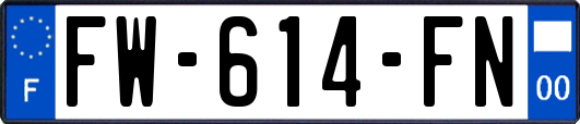 FW-614-FN