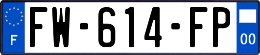 FW-614-FP