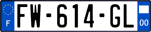 FW-614-GL