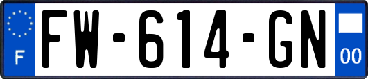 FW-614-GN