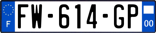 FW-614-GP