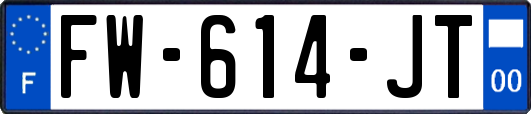 FW-614-JT