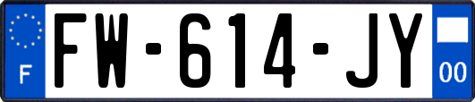 FW-614-JY