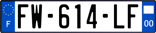 FW-614-LF