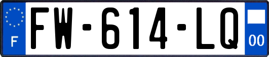 FW-614-LQ