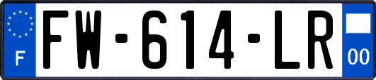 FW-614-LR