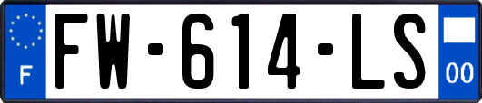 FW-614-LS
