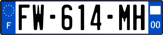 FW-614-MH