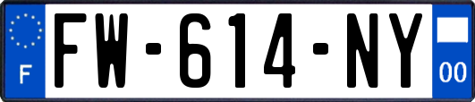 FW-614-NY