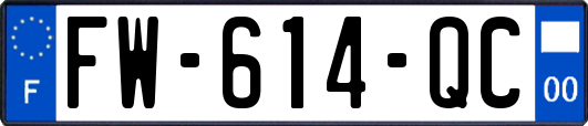 FW-614-QC