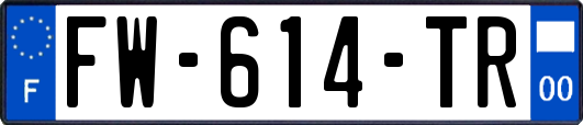 FW-614-TR