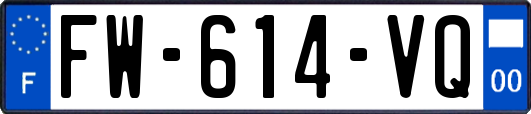 FW-614-VQ