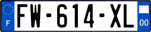 FW-614-XL