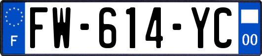 FW-614-YC