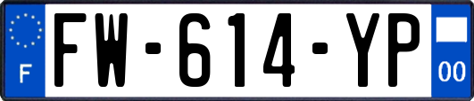 FW-614-YP