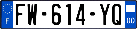 FW-614-YQ