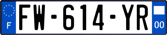 FW-614-YR