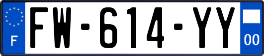 FW-614-YY