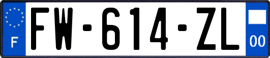 FW-614-ZL