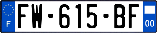 FW-615-BF