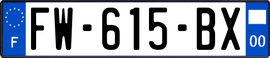 FW-615-BX