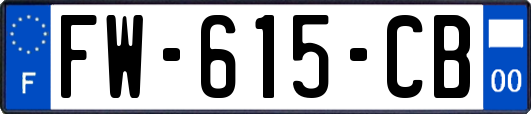 FW-615-CB
