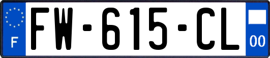 FW-615-CL