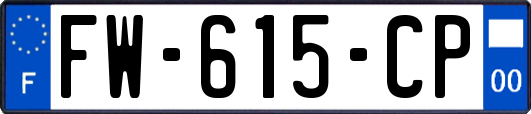 FW-615-CP