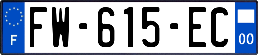 FW-615-EC