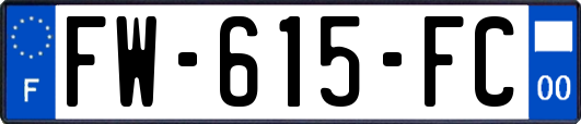 FW-615-FC