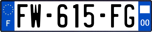 FW-615-FG