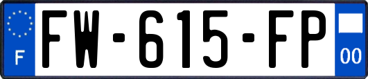 FW-615-FP