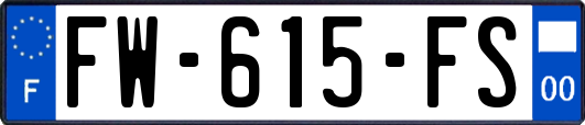 FW-615-FS