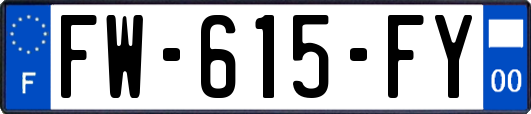 FW-615-FY