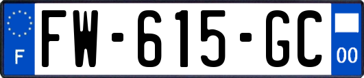 FW-615-GC