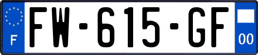 FW-615-GF