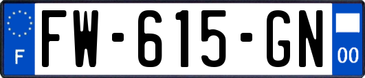 FW-615-GN