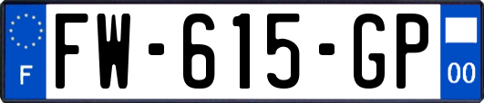 FW-615-GP