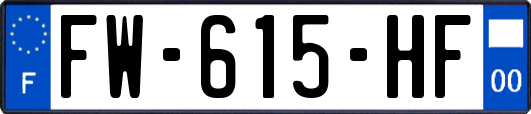 FW-615-HF