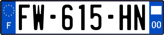 FW-615-HN