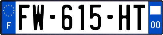 FW-615-HT
