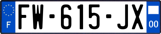 FW-615-JX